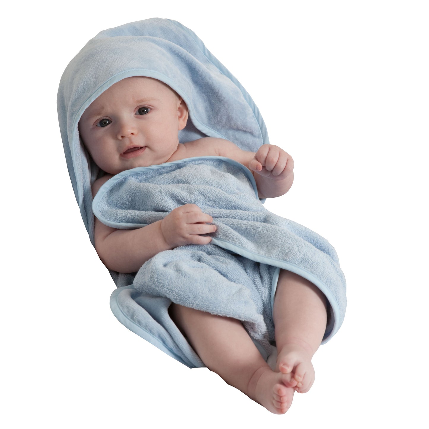Hooded Towel