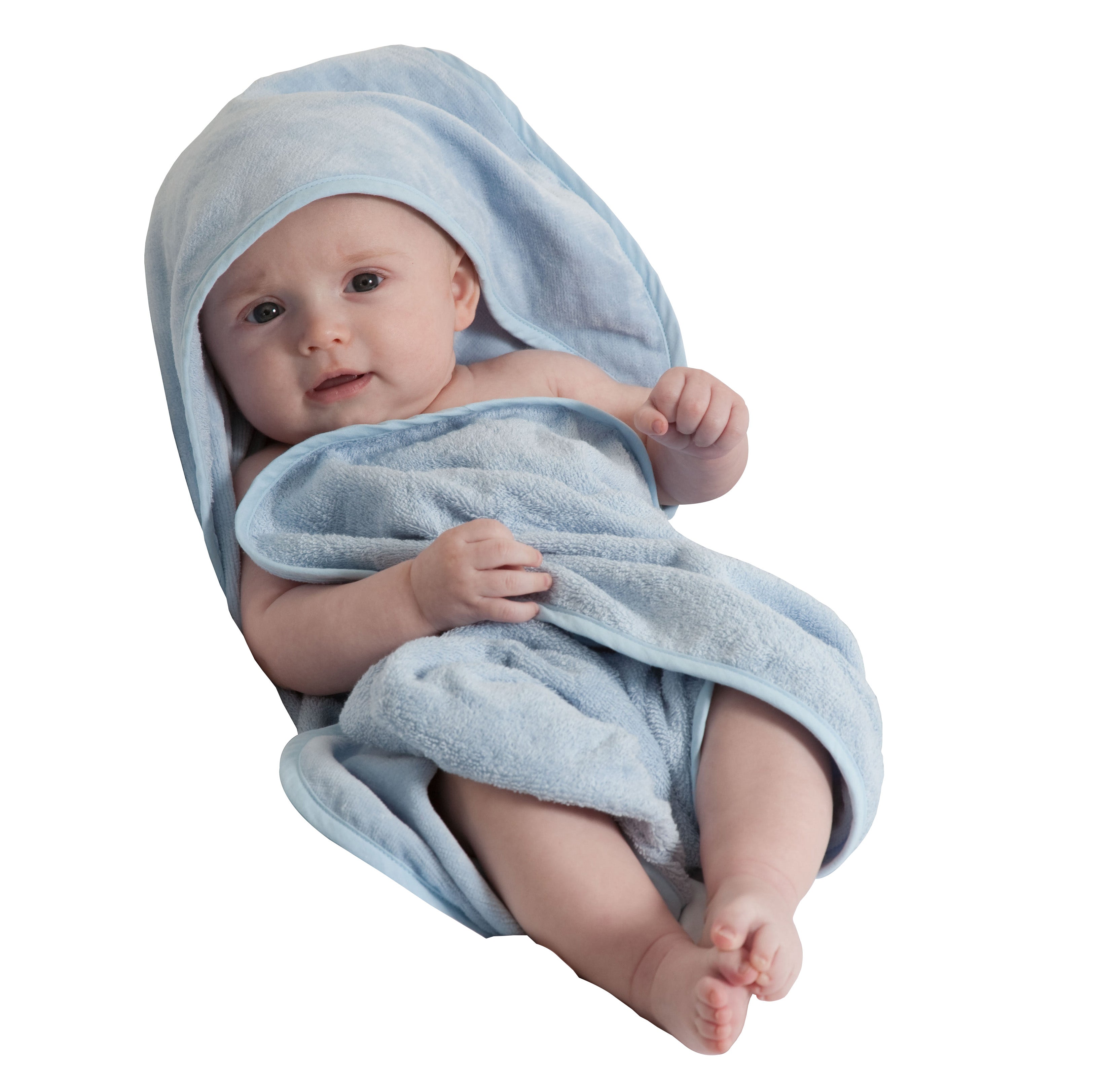 Hooded Towel