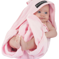 Hooded Towel