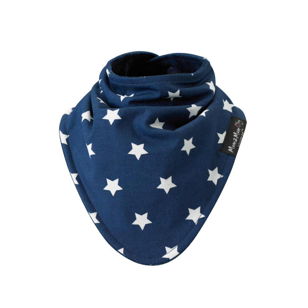 Fashion Bib