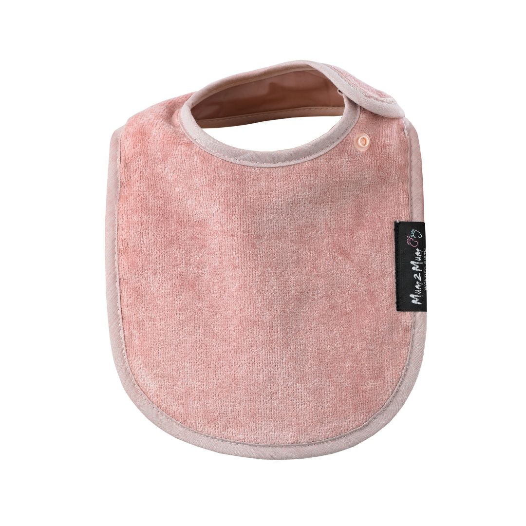 Infant Wonder Bib