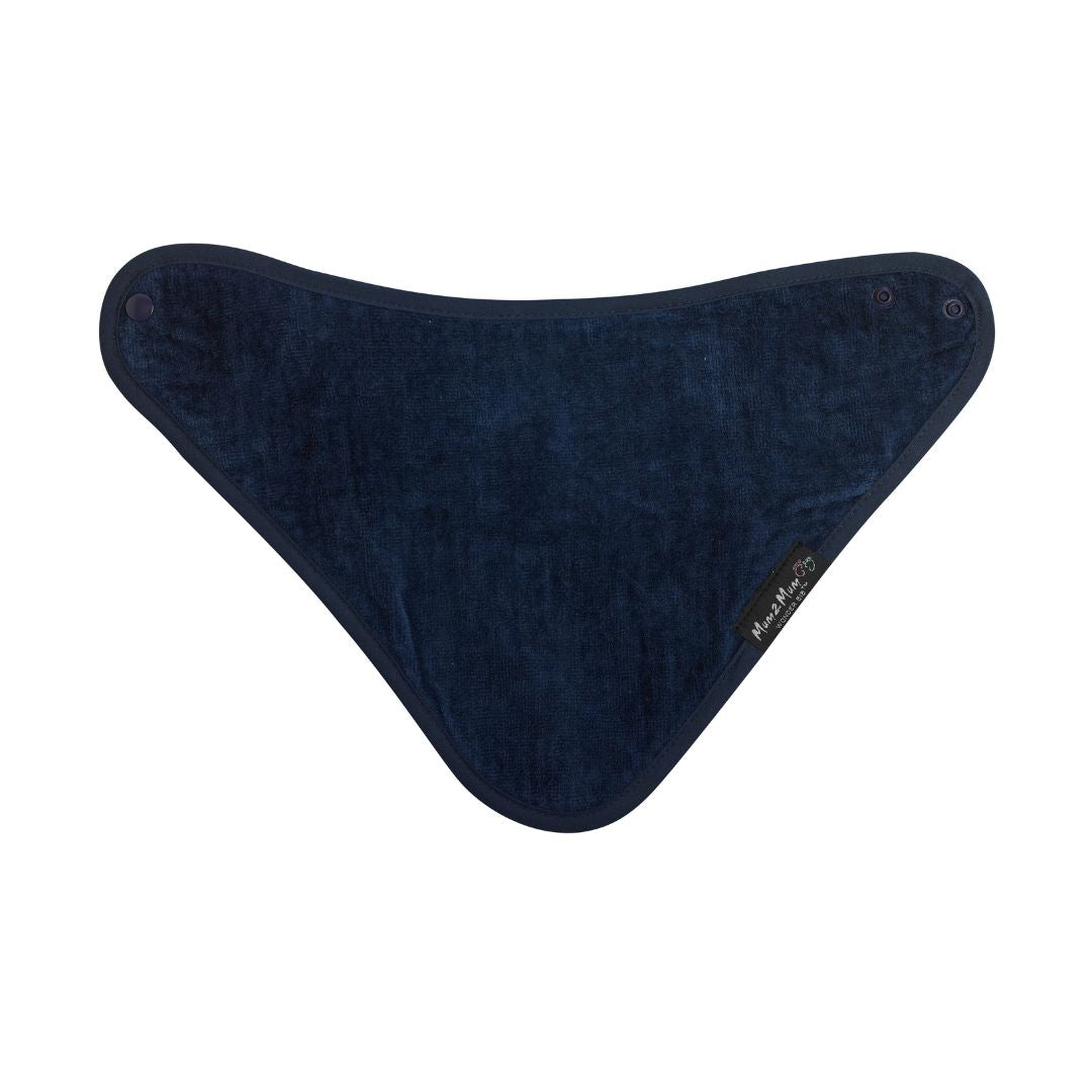 Bandana Wonder Bib