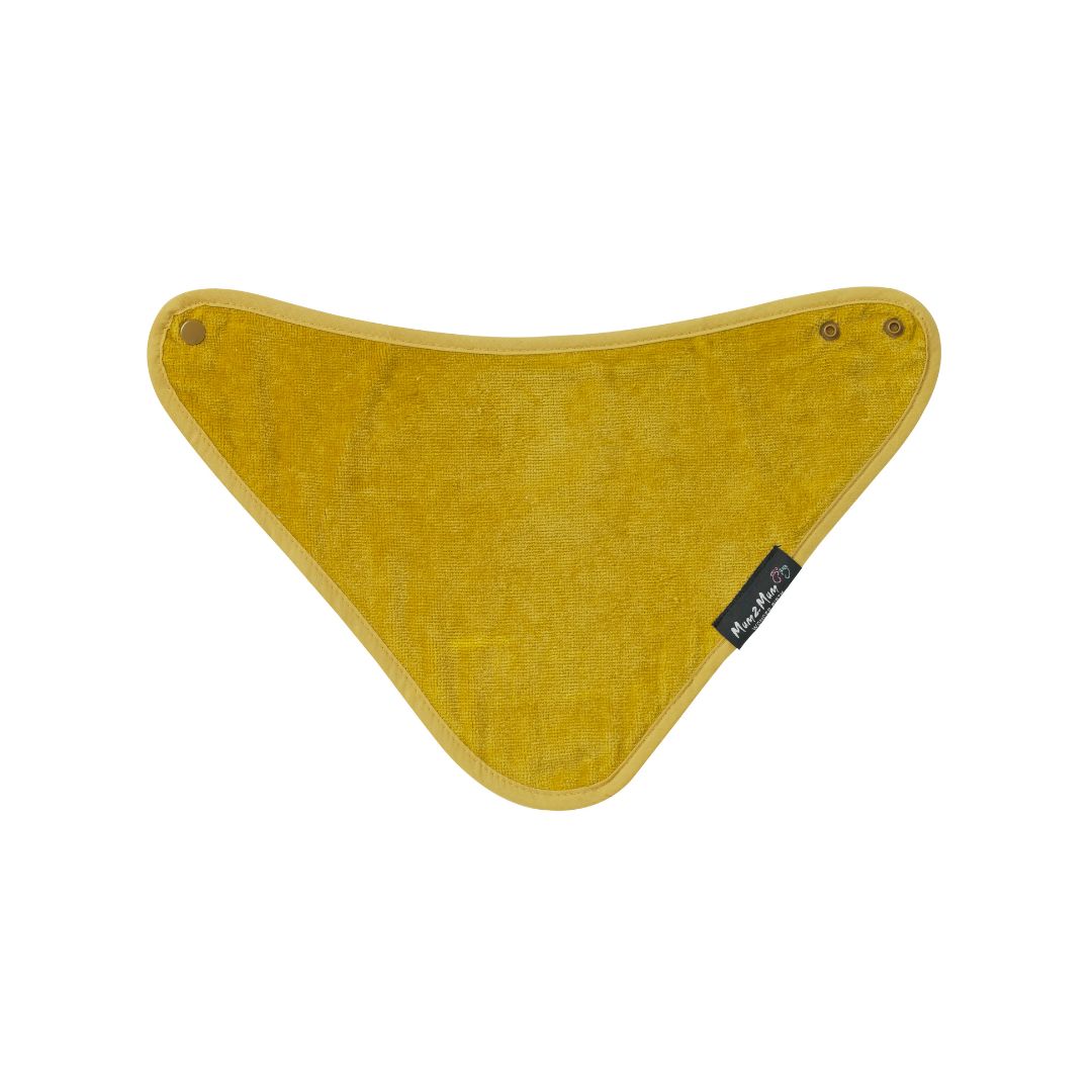 Bandana Wonder Bib