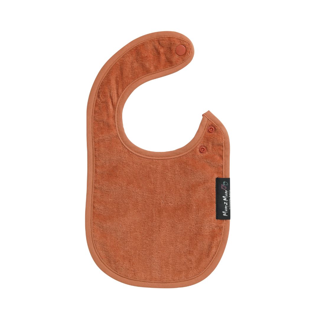 Infant Wonder Bib