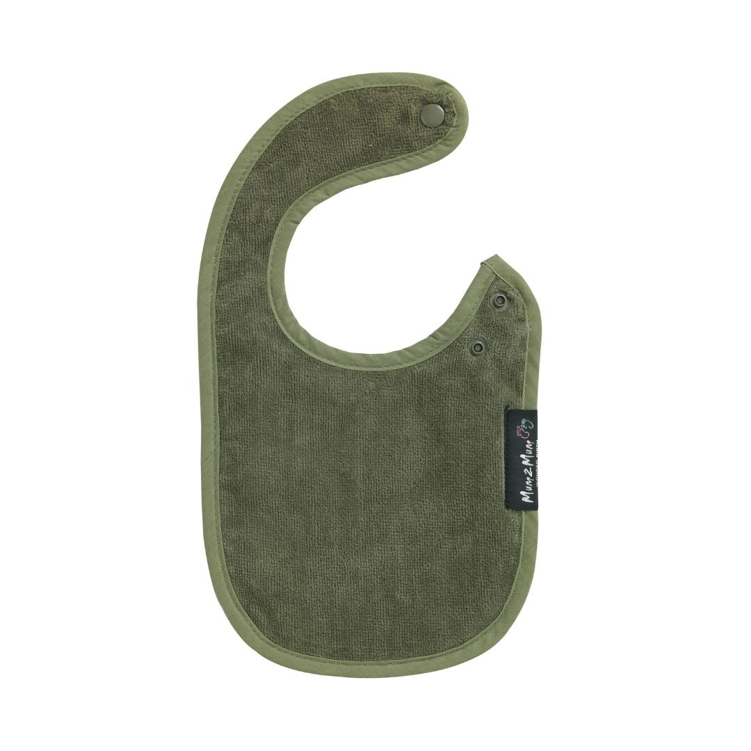 Infant Wonder Bib
