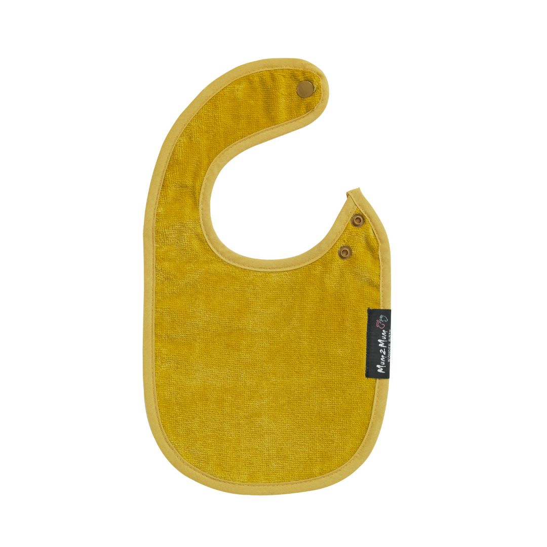Infant Wonder Bib