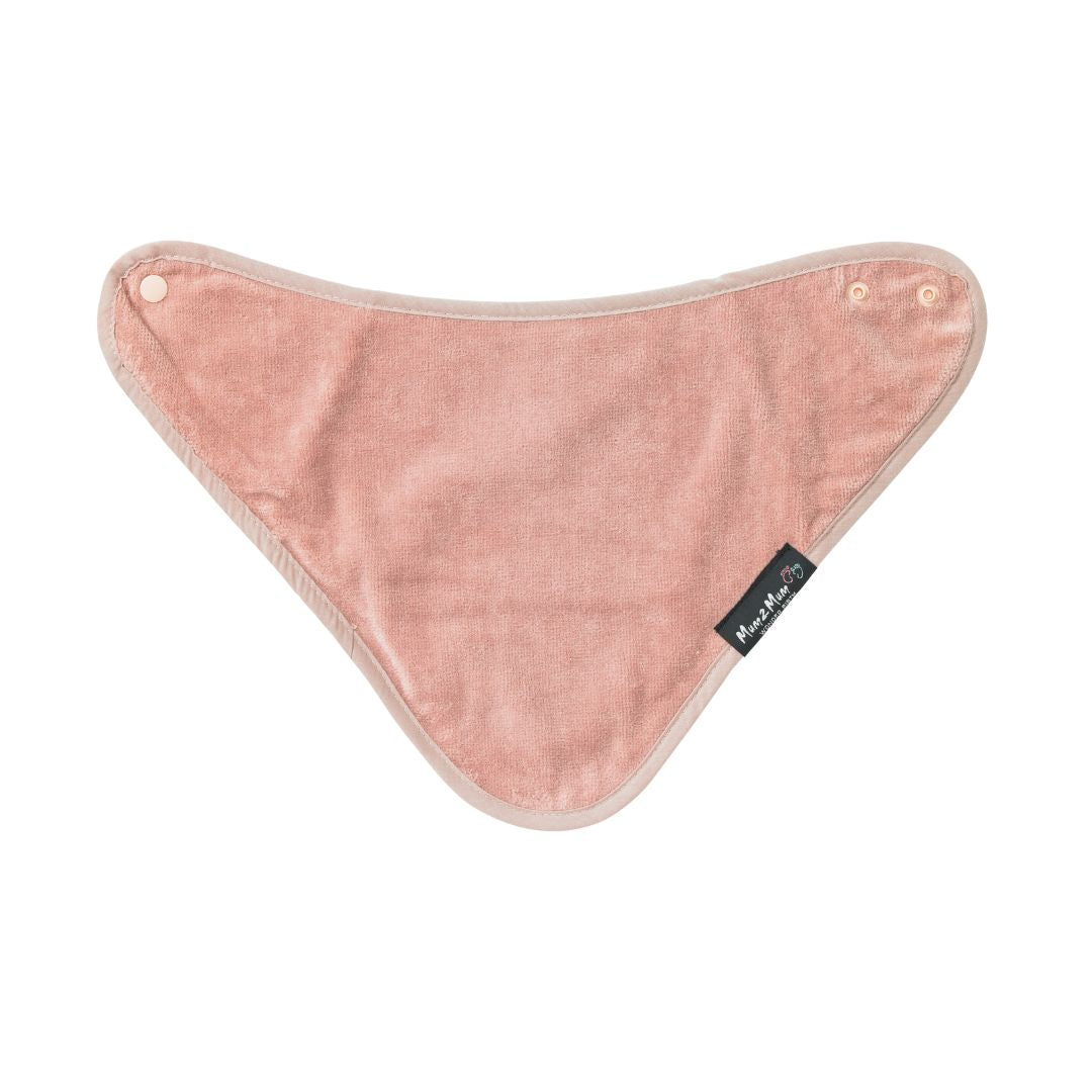 Bandana Wonder Bib