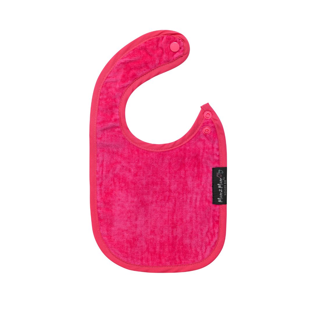 Infant Wonder Bib