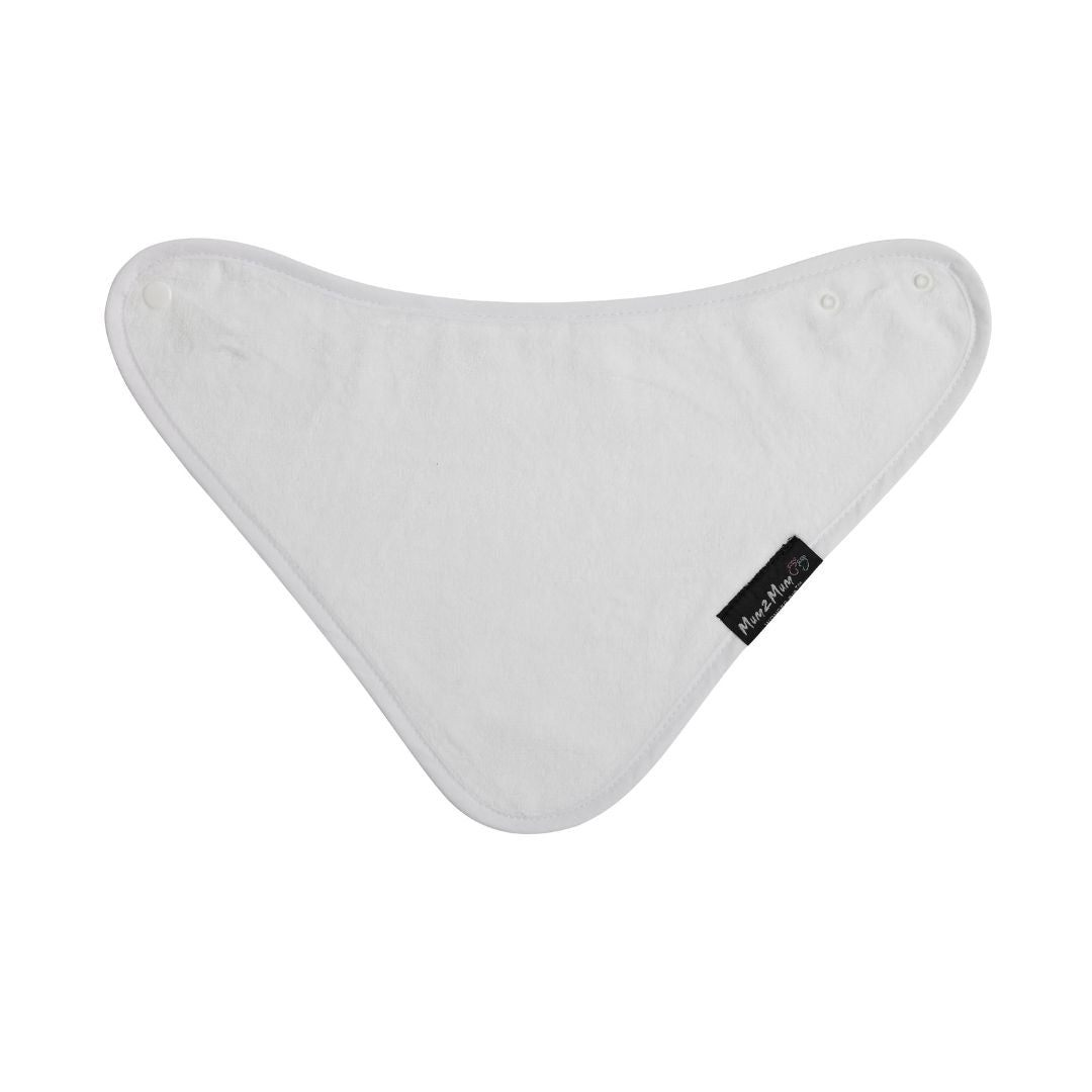 Bandana Wonder Bib
