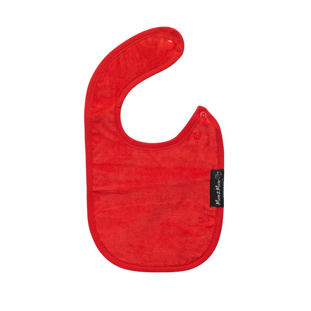 Infant Wonder Bib