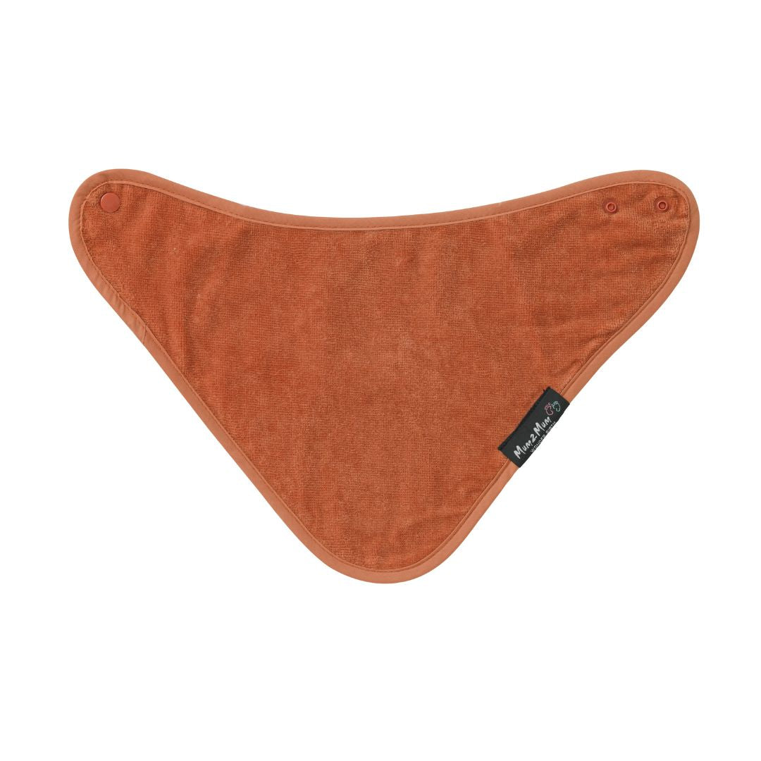 Bandana Wonder Bib