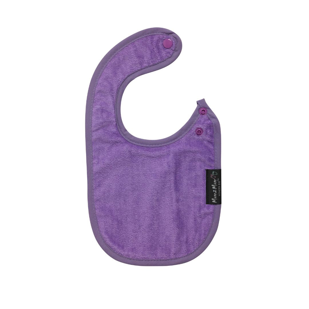 Infant Wonder Bib