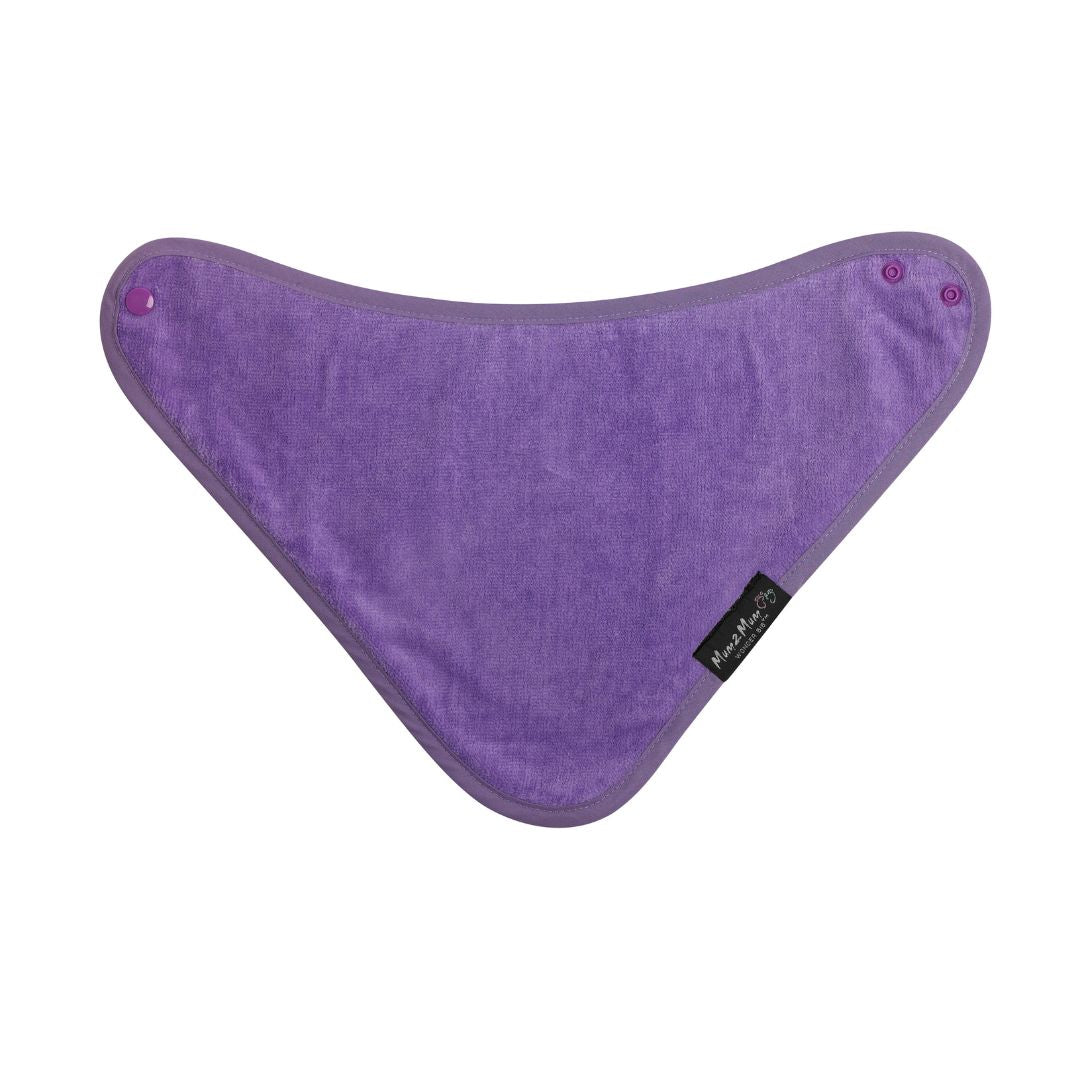 Bandana Wonder Bib