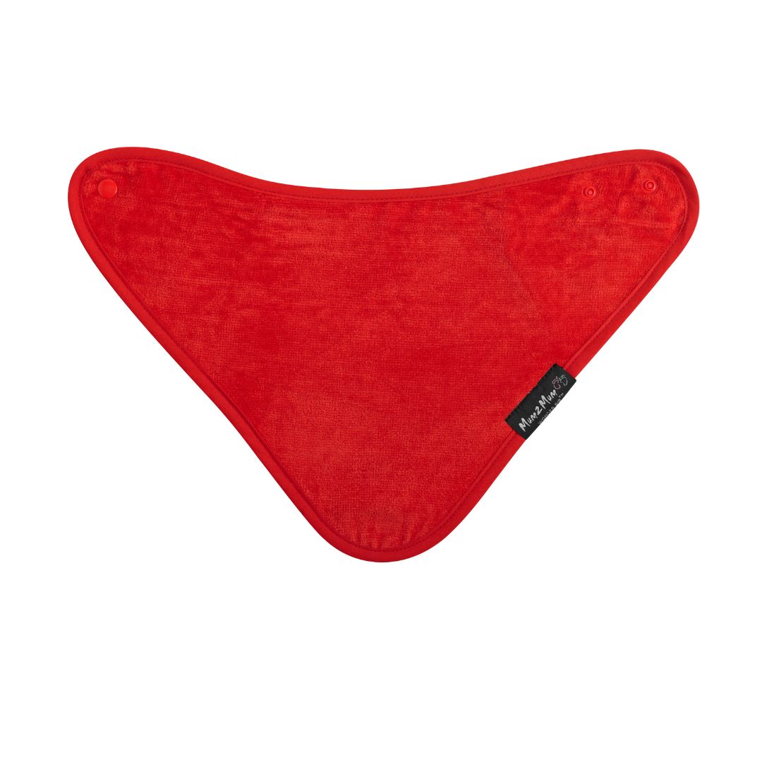 Bandana Wonder Bib