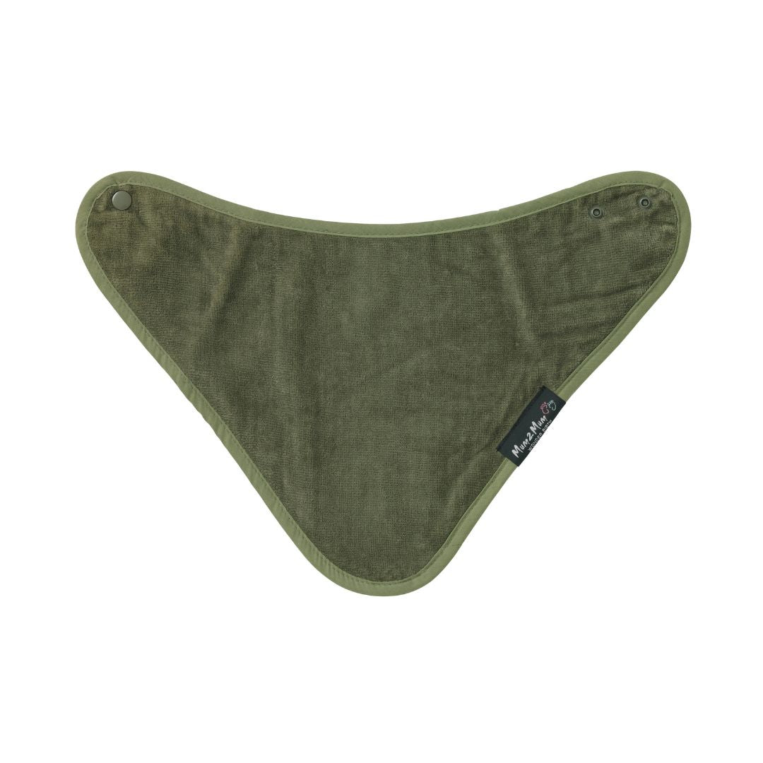 Bandana Wonder Bib