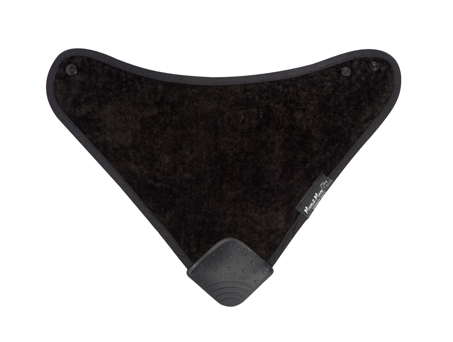 Teething Wonder Bib