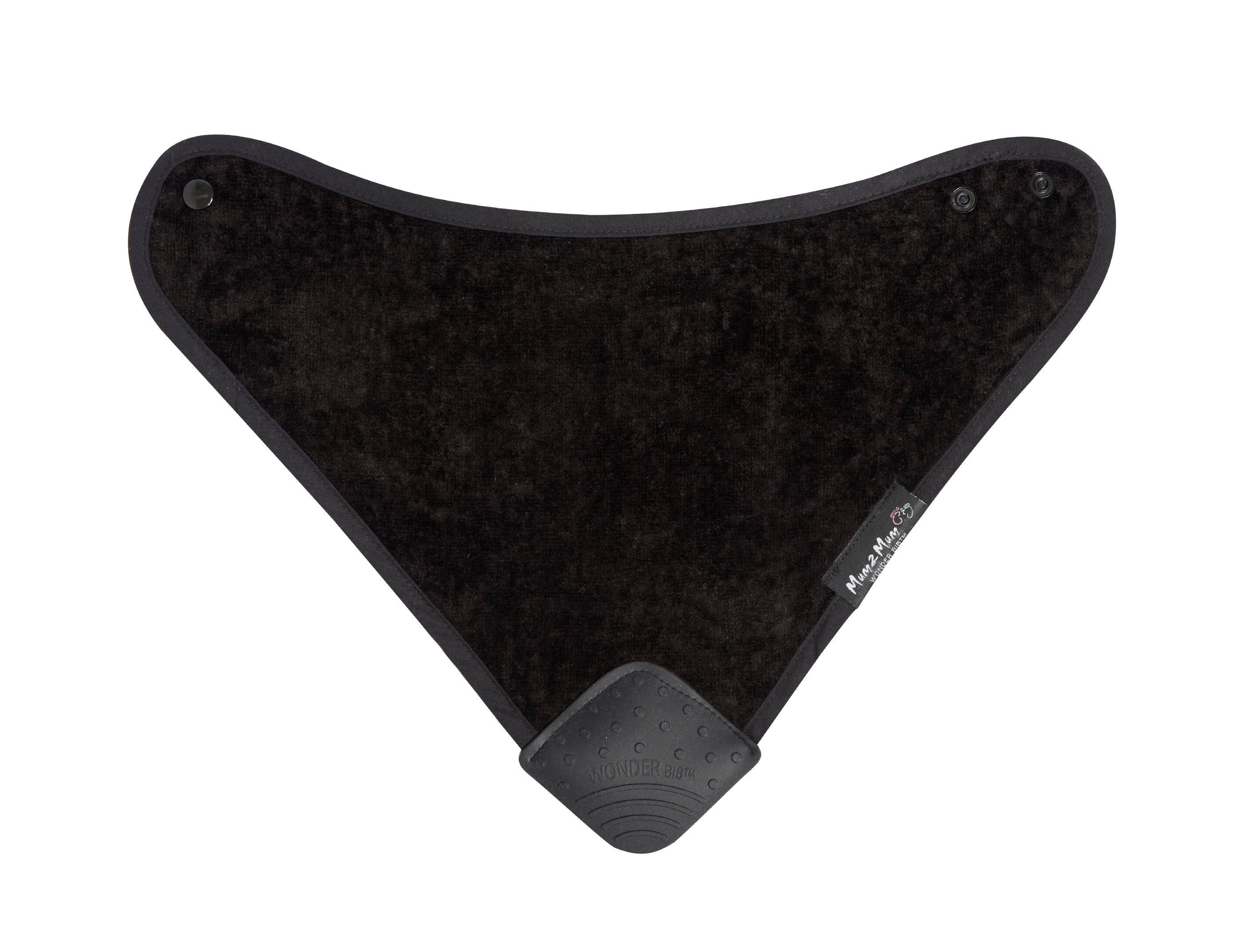 Teething Wonder Bib