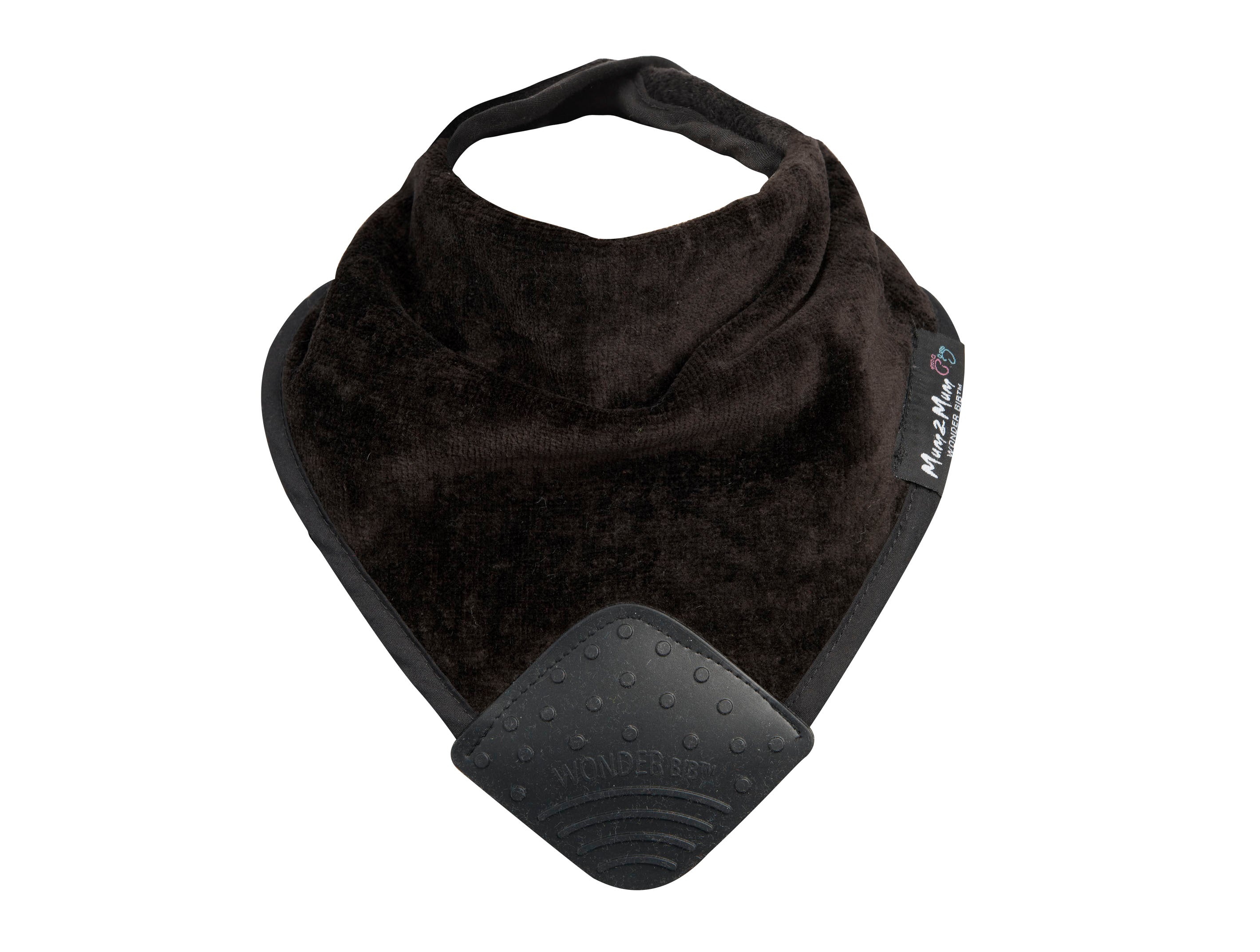 Teething Wonder Bib