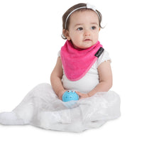 Bandana Wonder Bib 1