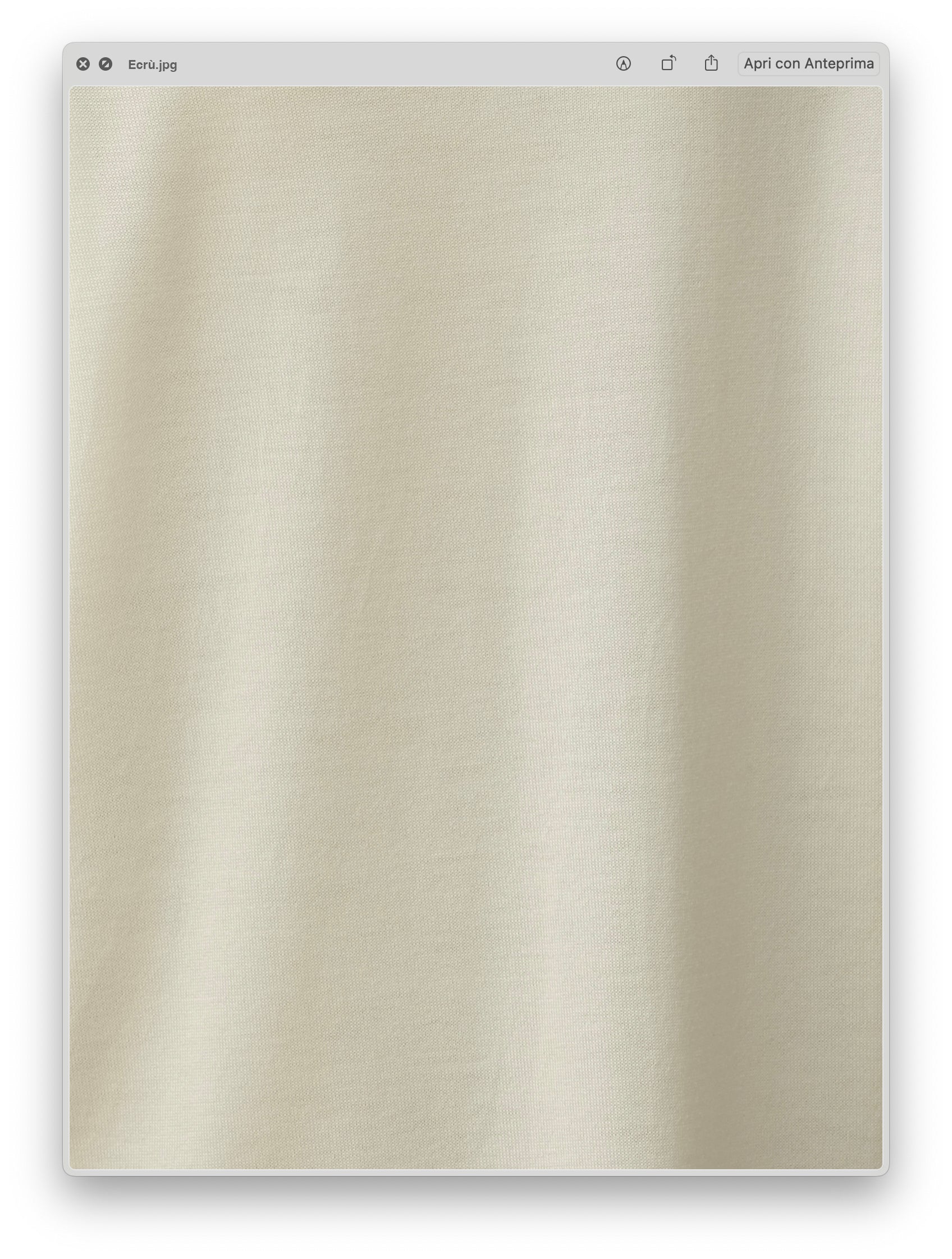 Extra Fine Merino Wool 3D-Knit Crewneck Sweater
