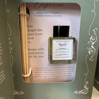 Inspiration| Luxury Reed Diffuser 1