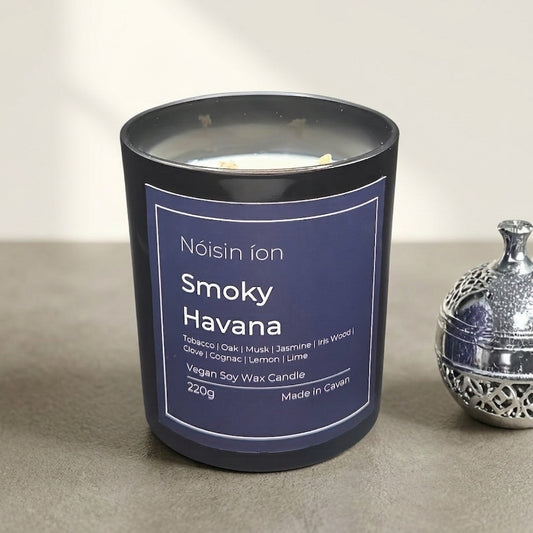 Smoky Havana