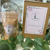 Luminescent - Candlekit Creations 1
