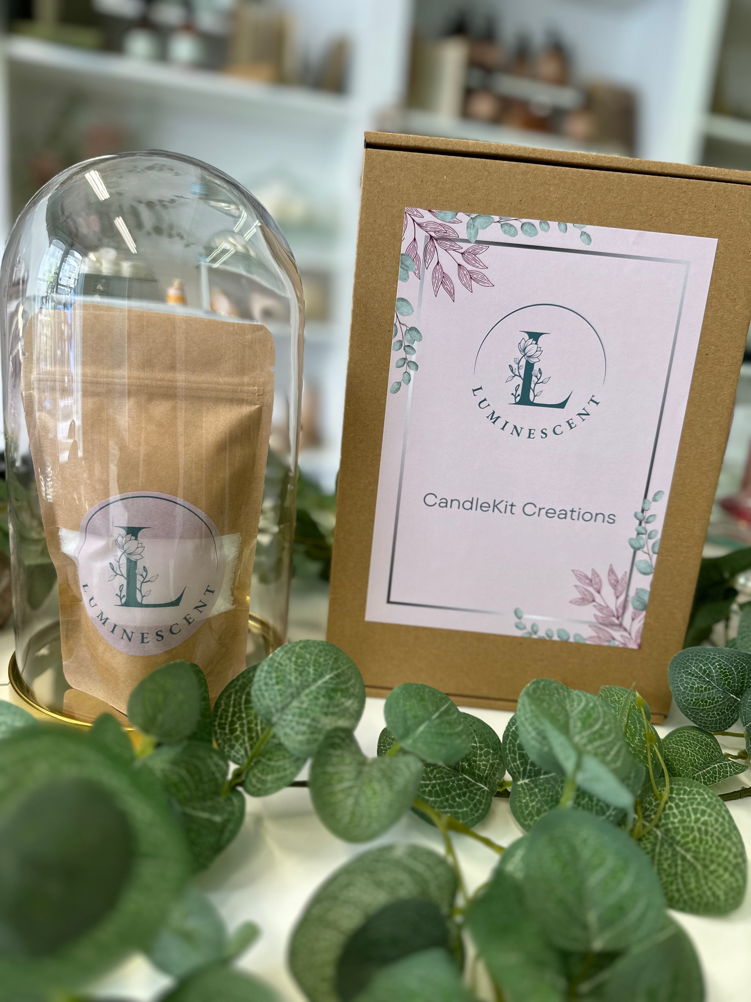 Luminescent - Candlekit Creations 1