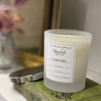 Summer Daze | Hand Poured Soy Candle 1