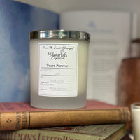 Yours Forever | Handpoured Soy Candle 1