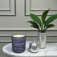 Golden Grove