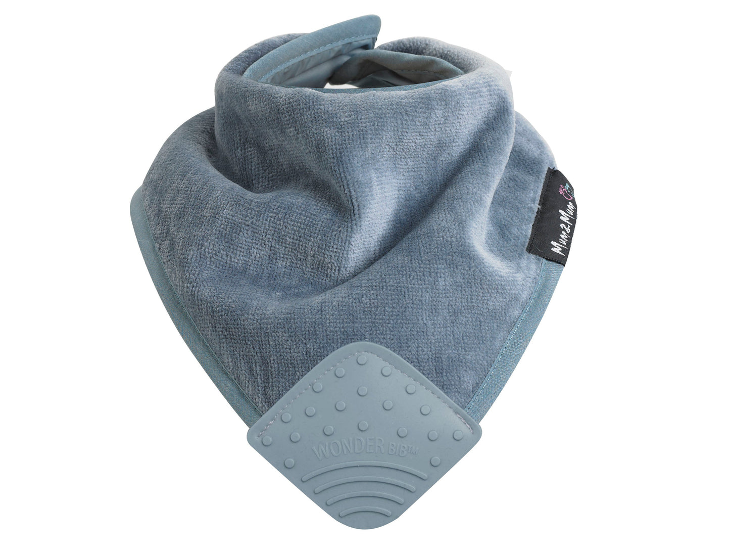 Teething Wonder Bib