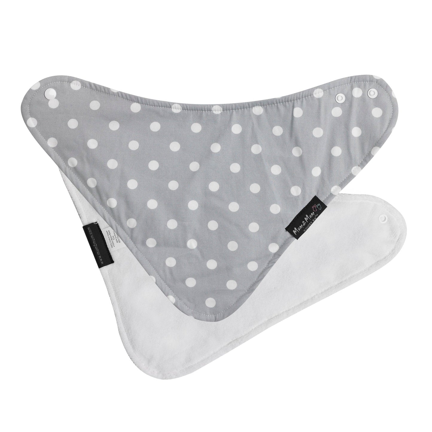 Fashion Bib