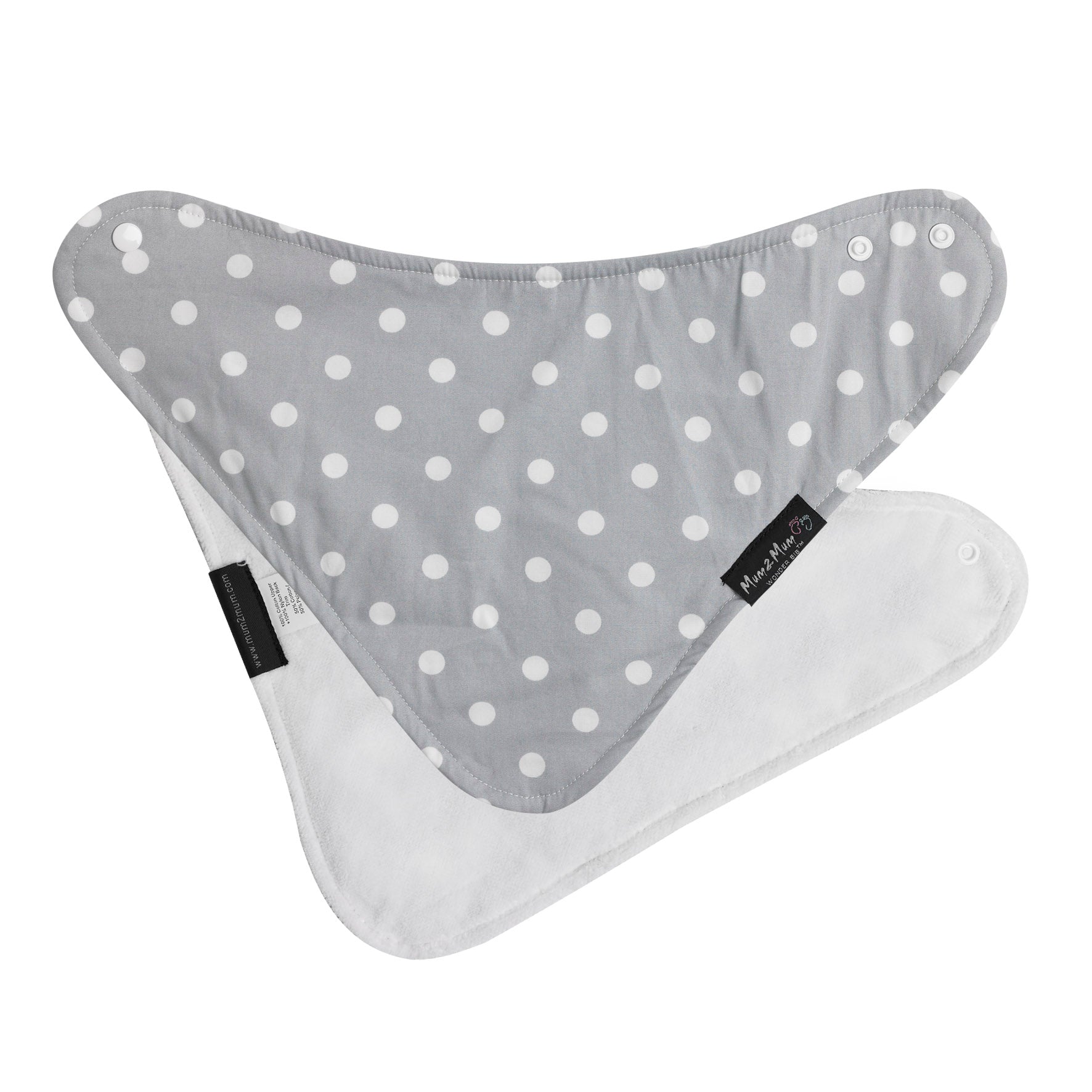 Fashion Bib