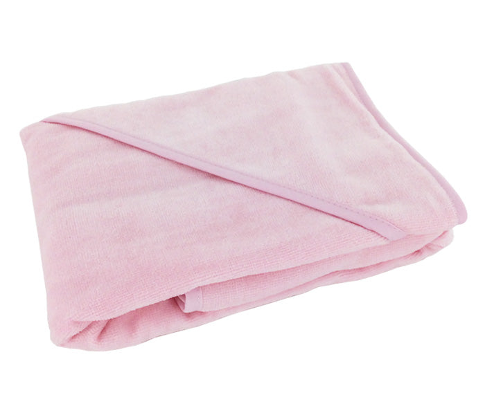 Hooded Towel