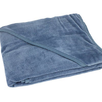 Hooded Towel