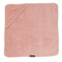 Hooded Towel