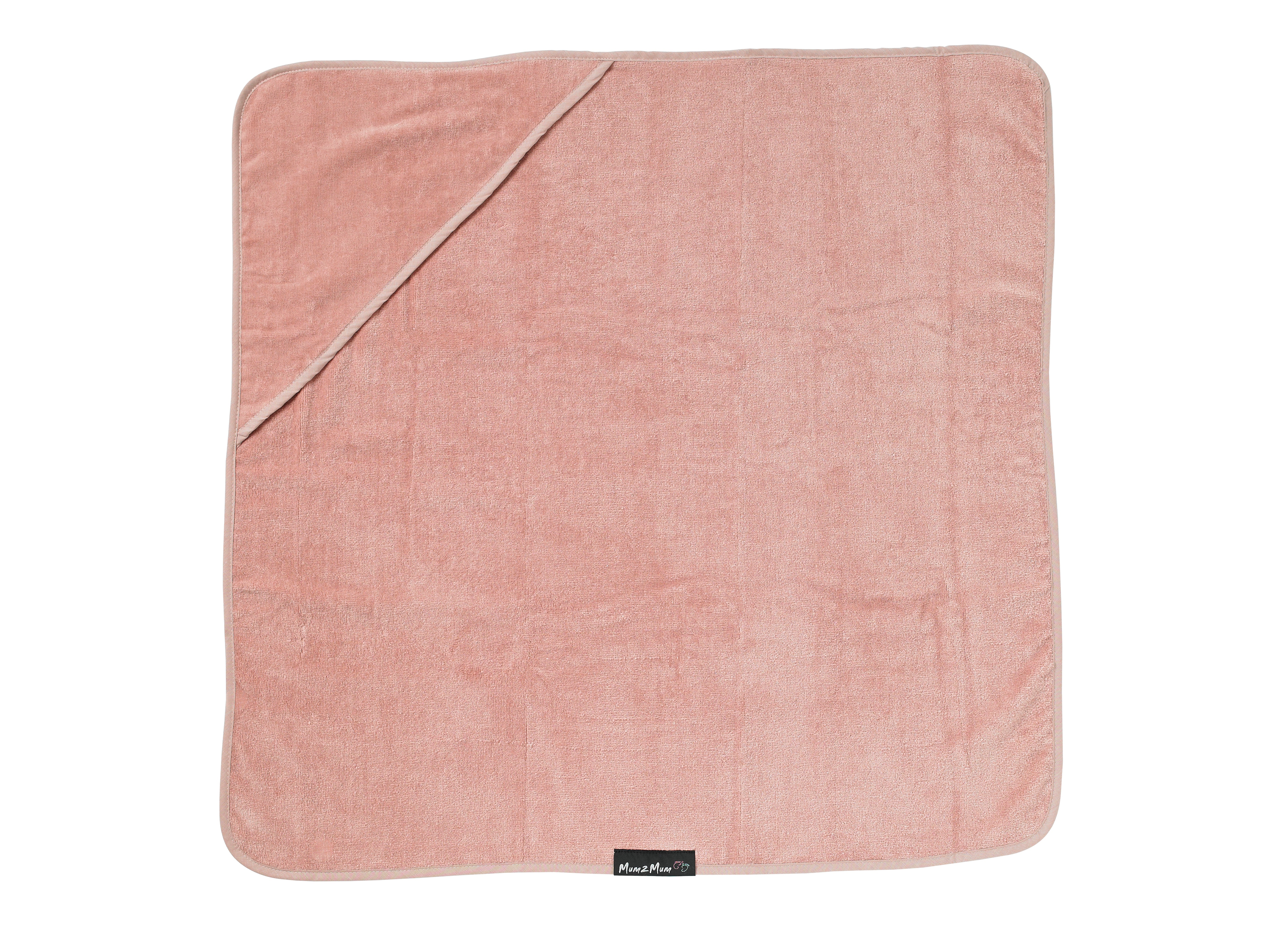 Hooded Towel