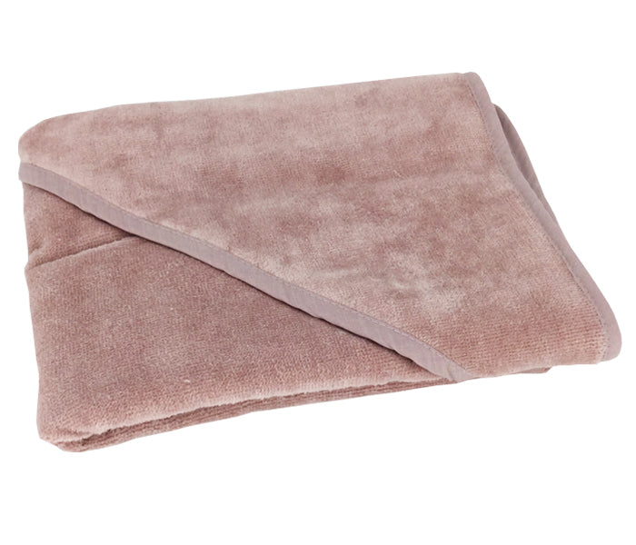 Hooded Towel