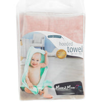 Hooded Towel