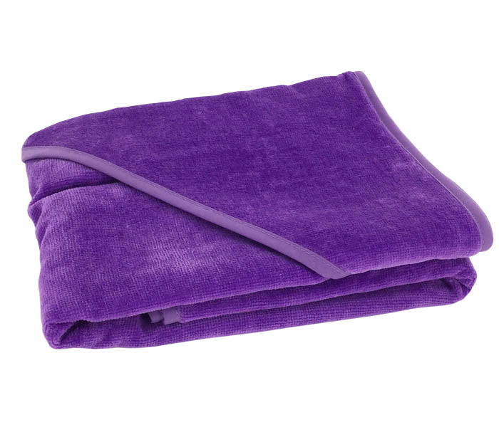 Hooded Towel