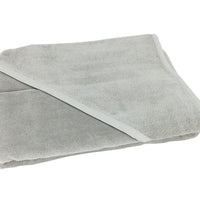 Hooded Towel