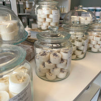 Botanical Wax Melts | Grandads Garden | Peony 4