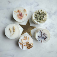 Botanical Wax Melts | Yours Forever | White Jasmine 2