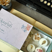 Scent With Love - 6 Month Subscription Package 1