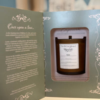 Calm | Hand Poured Soy Candle 1