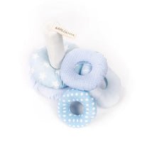 Jingling and Crinkling Tower for Babies