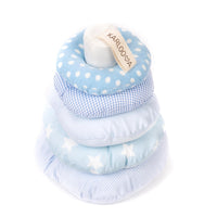 Jingling and Crinkling Tower for Babies