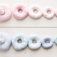 Jingling and Crinkling Tower for Babies
