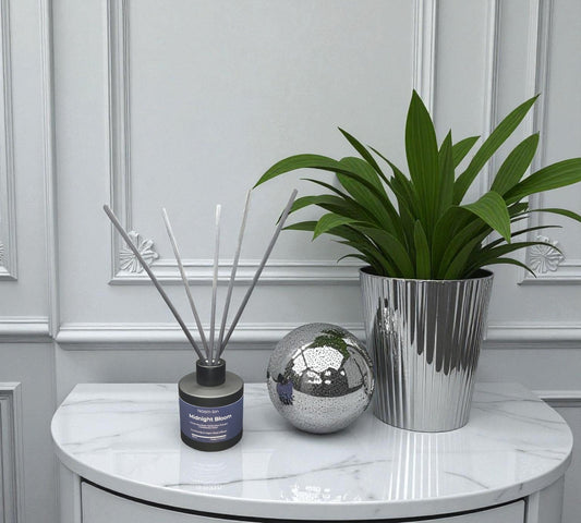 Midnight Bloom Reed Diffuser
